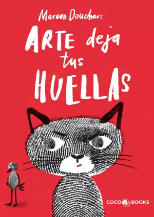 ARTE, DEJA TUS HUELLAS ARTE, DEJA TUS HUELLAS