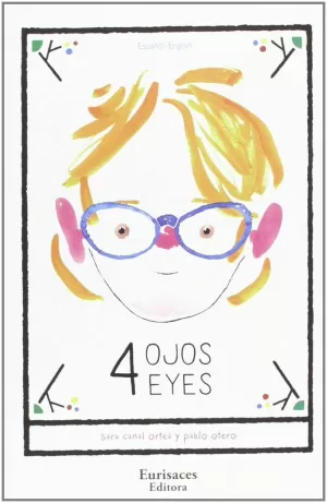 4 OJOS/EYES