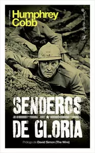 SENDEROS DE GLORIA SENDEROS DE GLORIA