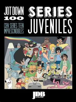 JOT DOWN 100: SERIES JUVENILES