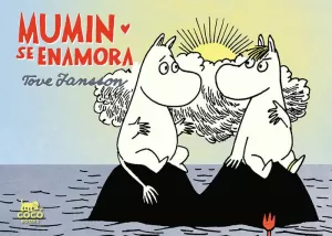 MUMIN SE ENAMORA MUMIN SE ENAMORA