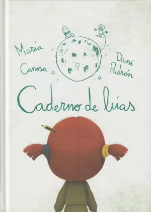 CADERNO DE LÚAS CADERNO DE LÚAS