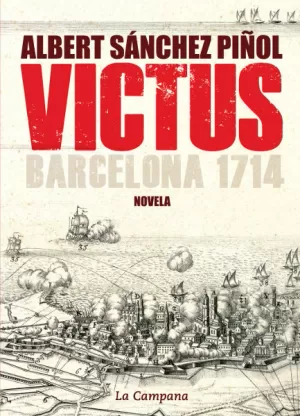 VICTUS (EDICIÓN EN CASTELLANO) VICTUS (EDICIÓN EN CASTELLANO)
