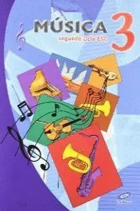 SIGLO XXI, MÚSICA, 3 ESO
