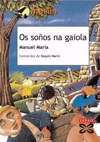 OS SOÑOS NA GAIOLA