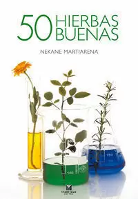 50 HIERBAS BUENAS 50 HIERBAS BUENAS