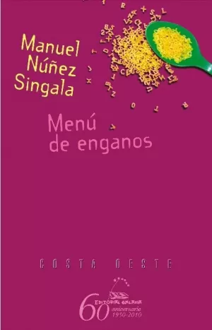 MENU DE ENGANOS MENU DE ENGANOS