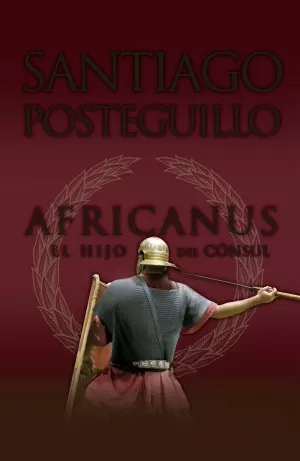 AFRICANUS (TRILOGÍA AFRICANUS 1)