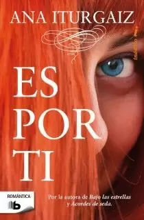 ES POR TI ES POR TI