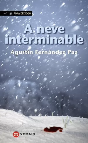 A NEVE INTERMINABLE
