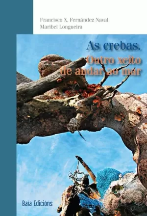 AS CREBAS