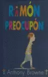 RAMÓN PREOCUPÓN RAMÓN PREOCUPÓN