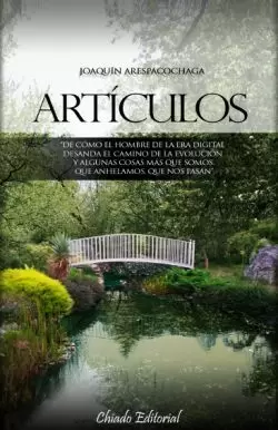 ARTÍCULOS ARTÍCULOS