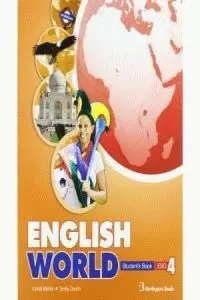 (12).ENGLISH WORLD 4º.ESO (STUDENT'S BOOK) (12).ENGLISH WORLD 4º.ESO (STUDENT'S BOOK)